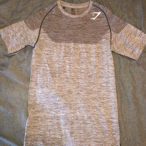 Gymshark Phantom Seamless T Shirt